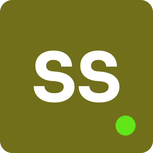 Spokane Speech Pathways logo